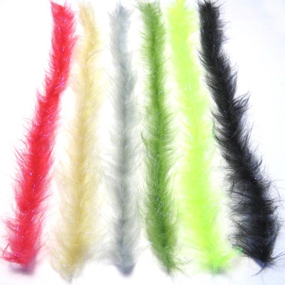 Polar Fiber Brush